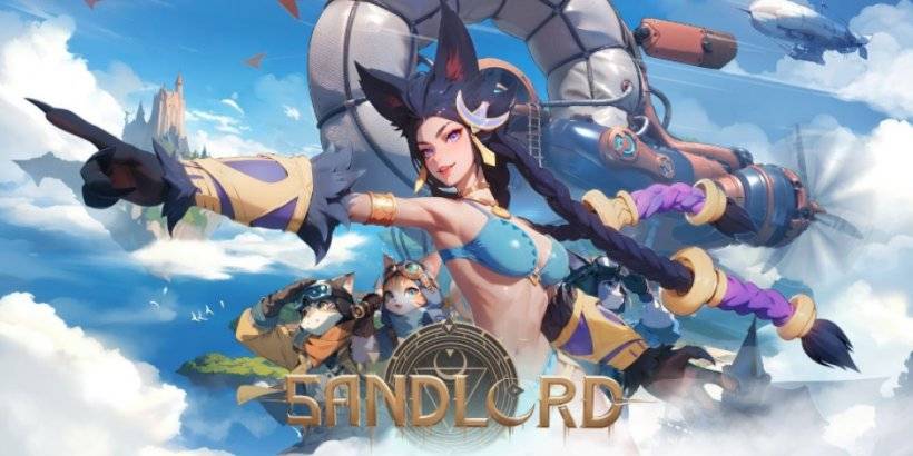 Torchlight：Infiniteはシーズン8を発表します：2周年を迎えるSandlord