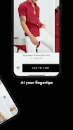 SNITCH Online Shopping應用截圖第2張