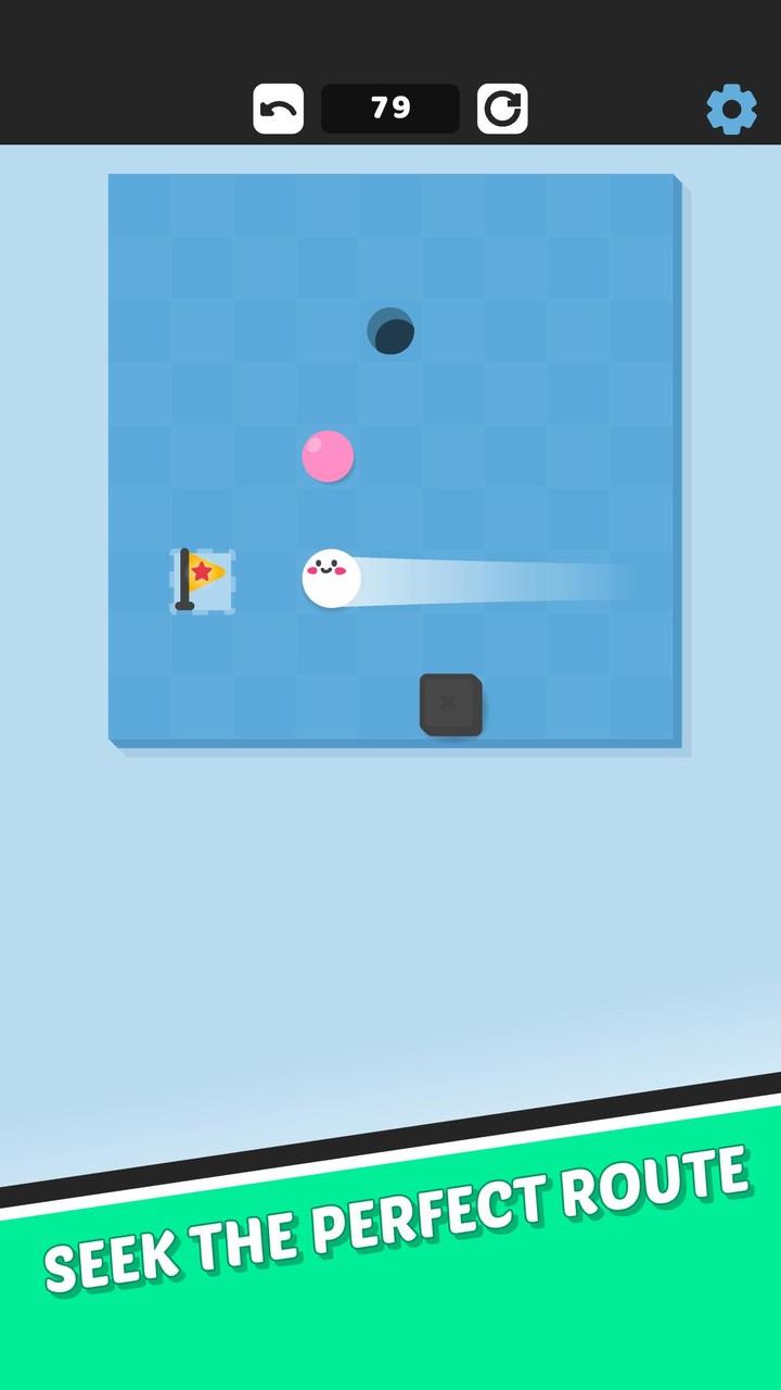 FOONDA: AI PUZZLE應用截圖第2張