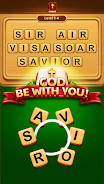 Bible Word Puzzle - Word Games應用截圖第3張