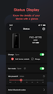 FiiO Control Скриншот 2
