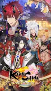 Kamisama Spirits of the Shrine ภาพหน้าจอ 1