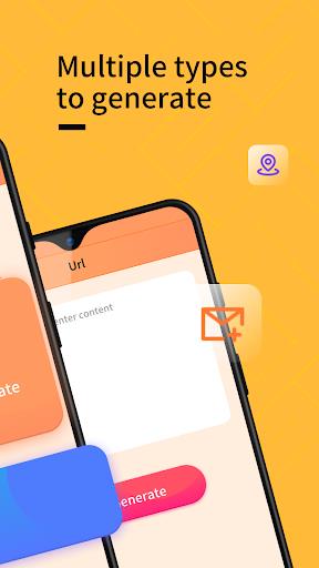 QR Note Scan應用截圖第2張