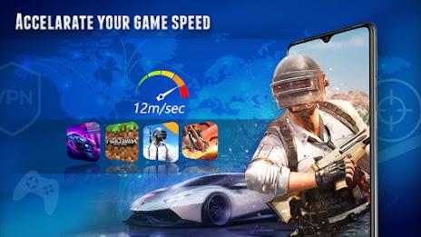 VPN proxy Hotspot Shield Schermafbeelding 1