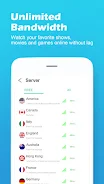 VPN - Fast Secure Stable Tangkapan skrin 1