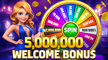 HighRoller Vegas: Casino Games應用截圖第2張