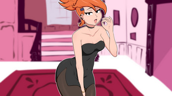 Cummy Friends Captura de tela 4