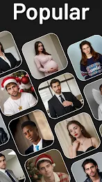 Photic - AI Photo Generator Скриншот 2