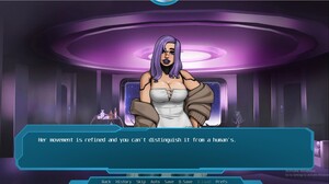 Stellar Dream – New Version 0.50 [Winterlook] Скриншот 2