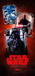 Star Wars Card Trader by Topps Captura de tela 1