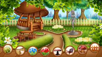 Garden Decoration應用截圖第3張