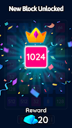 2048 Blast: Merge Numbers 2248應用截圖第4張