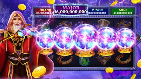 Slotlovin™ -Vegas Casino Slots Captura de tela 2