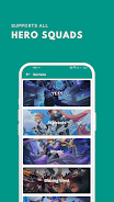 Skin Tools ML: MSIT GFX PRO應用截圖第4張