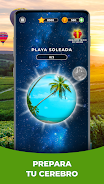 Triviascapes: trivia & IQ test Скриншот 2