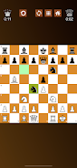 Schermata Chess Game - Chess Puzzle 2