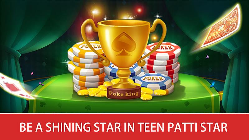 Teen Patti Star Ekran Görüntüsü 2