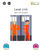 Brain Test Games-Who is?Puzzle 스크린샷 4