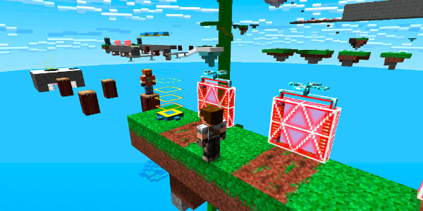 Schermata pixel gun 3d mod menu 2