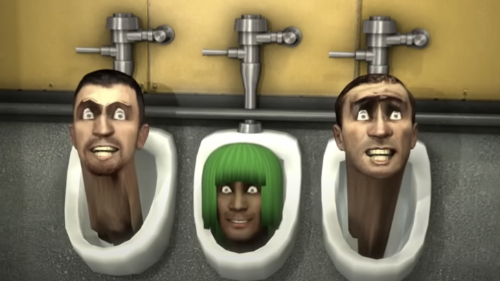 Skibidi Toilet DMCA Takedown Binaligtad sa gitna ng Kontrobersya