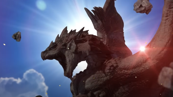 Ipinagdiriwang ng Kolaborasyon ng Monster Hunter x Digimon ang Ika-20 Anibersaryo