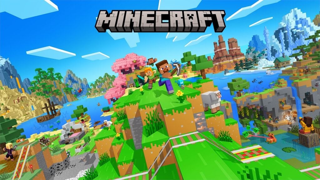 Minecraft Hosting: Pagpili ng Pinakamainam na Server para sa Pinahusay na Gameplay