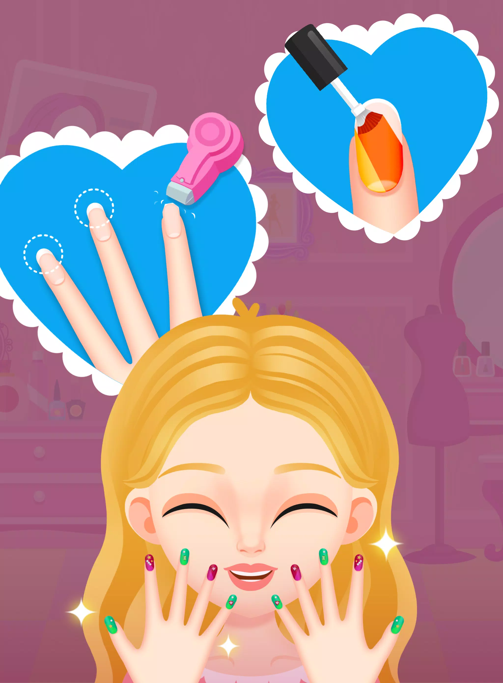 Coco’s Spa & Salon ภาพหน้าจอ 3