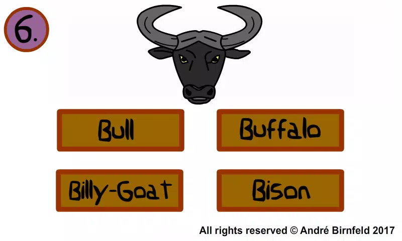 Genius Quiz 14 Screenshot 3