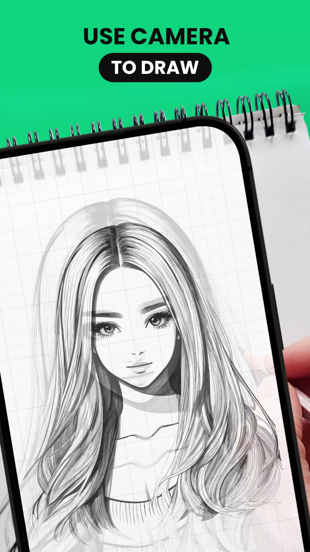 AR Drawing - Paint & Sketch.io应用截图第1张
