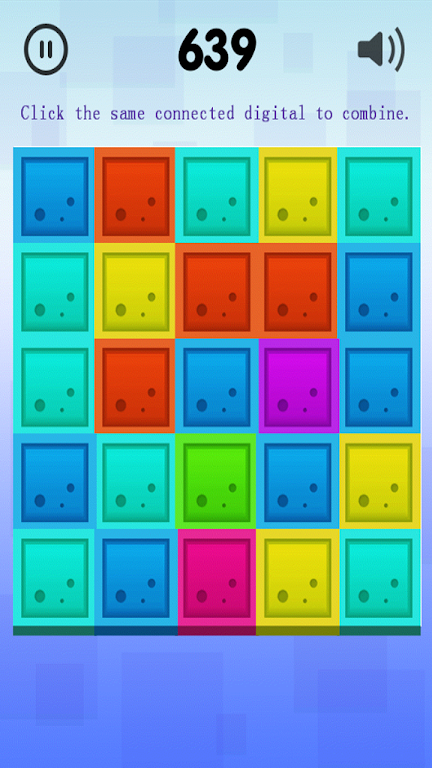 Physics Puzzle by wuaigame Скриншот 4