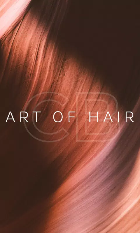 Cappola-Brokaw Art of Hair Zrzut ekranu 1