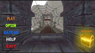 Spider Fighter Rope Hero Tangkapan skrin 1