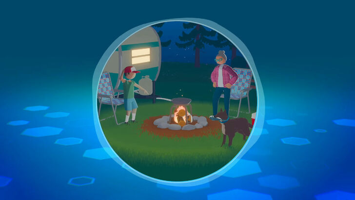 Nuovi dettagli su Proxi, ultimo gioco di Sims Creators
