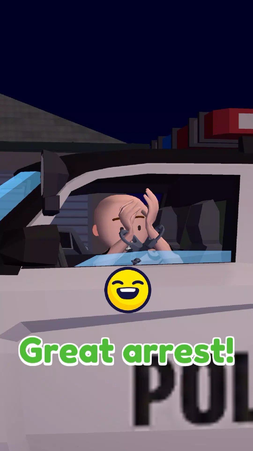 Traffic Cop 3D Скриншот 4