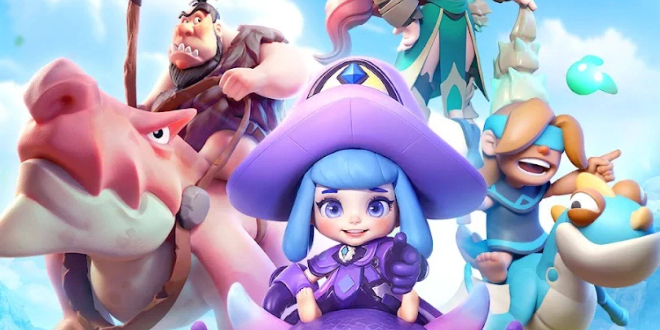 ヒーローゴーコード（2025年1月)