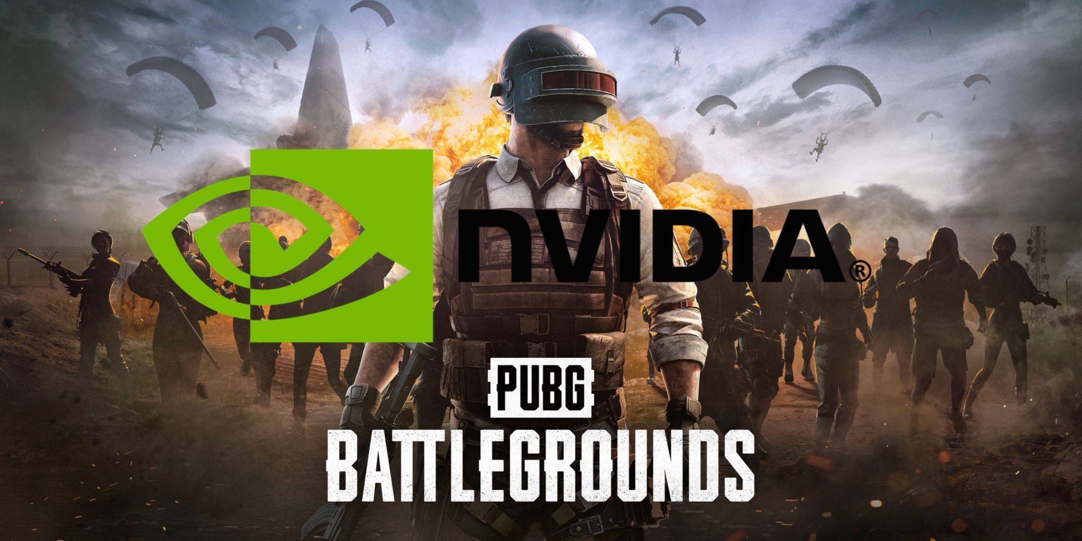 Nagdagdag ang PUBG ng Unang 'Co-Playable Character' AI Partner