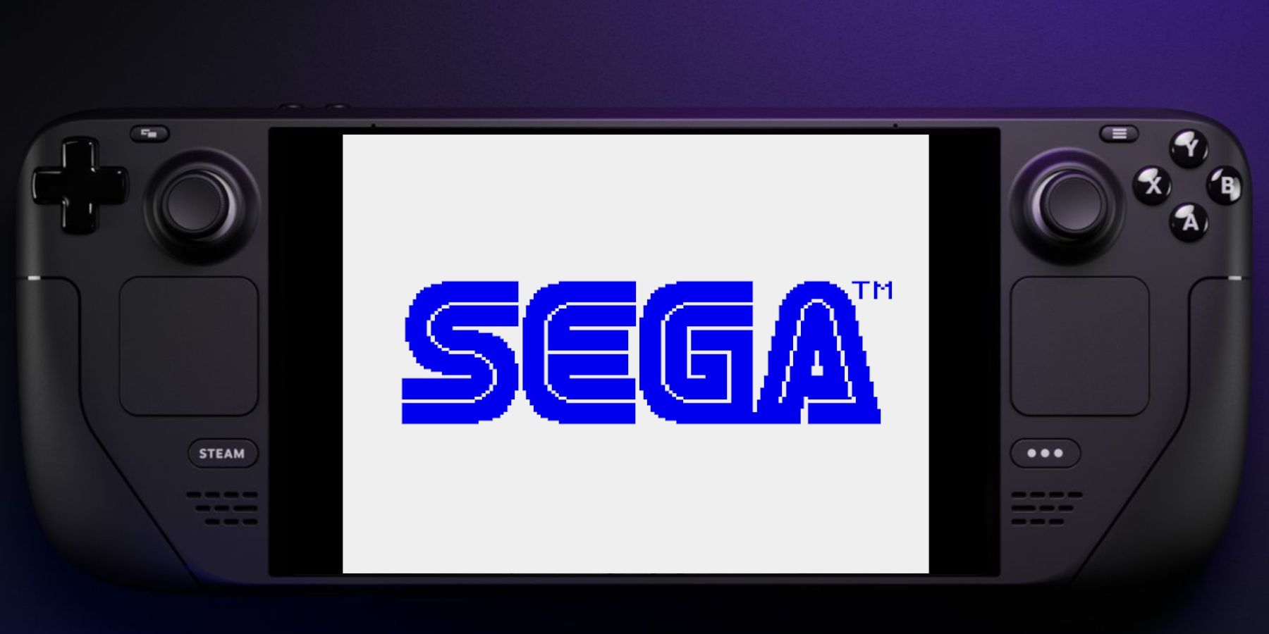 Steam甲板：如何運行SEGA遊戲裝備遊戲