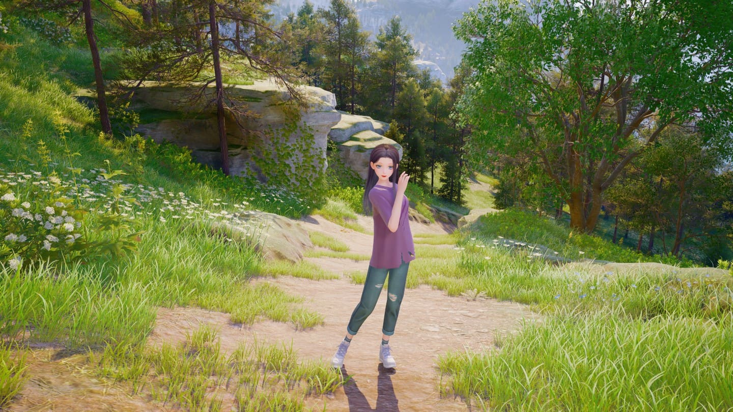 Infinity Nikki：オアフ島で最も切望されているオーシャンフロントオアシスを発見してください