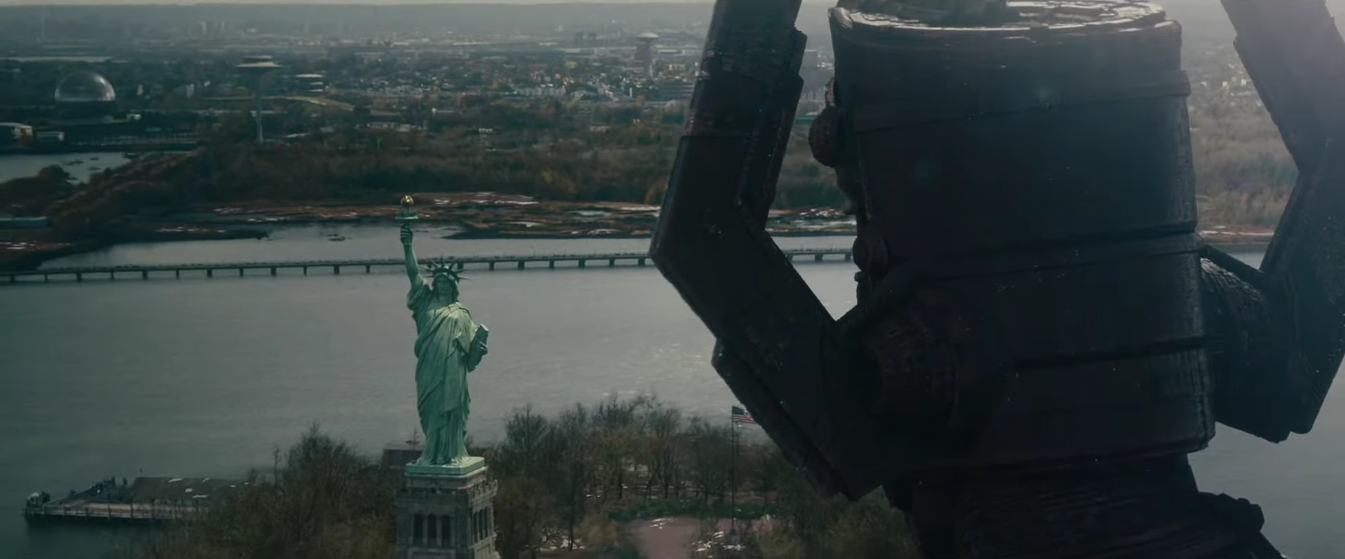 Galactus MCU Design