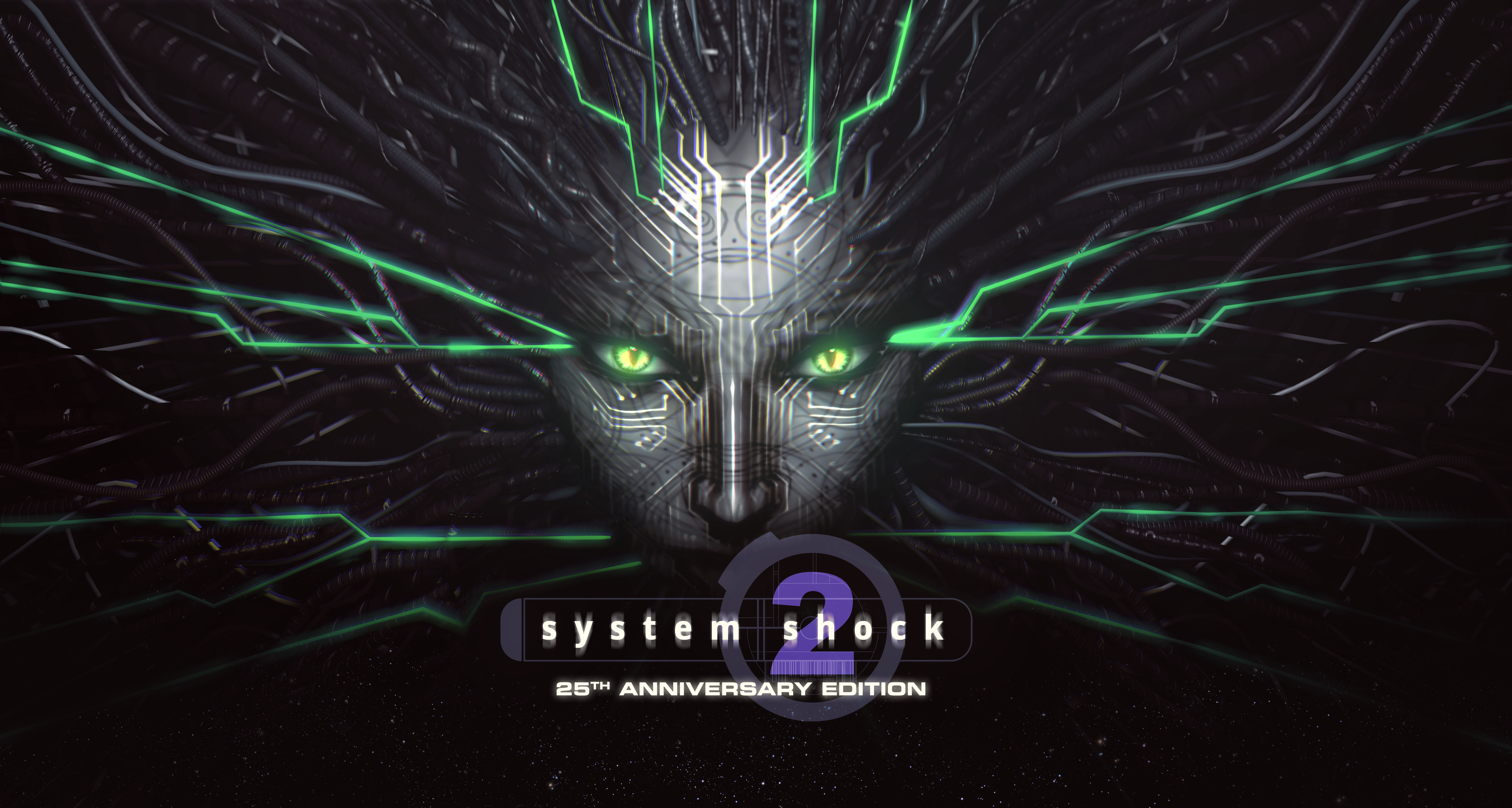 System Shock 2：25周年記念版がNintendo Switchで利用可能になりました