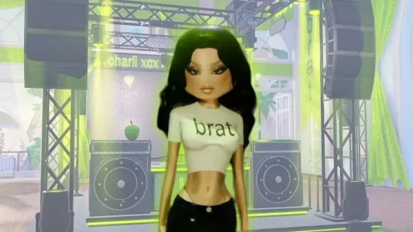 チャーリーXCXのApple Danceクリエイター、Robloxを提訴