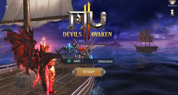 Mu Devils Awaken：Runesの初心者のガイド