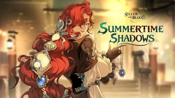 銀光與血色：安魂曲釋出大型夏季更新