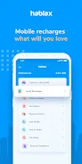 Hablax ภาพหน้าจอ 1