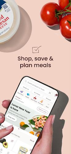 Safeway Deals & Delivery應用截圖第1張