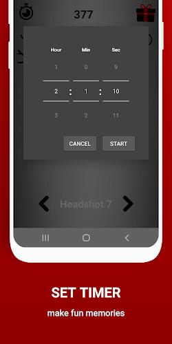 Boom Headshot Sound Button应用截图第4张