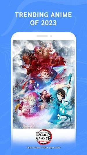 BiliBili - HD Anime, Videos應用截圖第1張