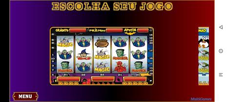 MultiGames Скриншот 1