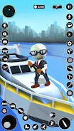 Stickman Sniper Shooting Games Zrzut ekranu 2