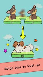 Cute dogs Ảnh chụp màn hình 2